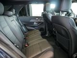 MERCEDES-BENZ GLE 350 de 4M BURM AMG NIGHT SPUR DISTR PANO
