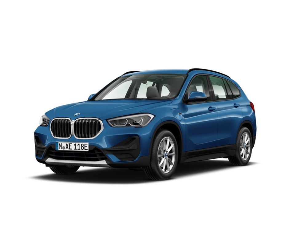 BMW X1 xDrive25e Navi+SHZ+PDC+AppleCarplay+DW 0,5%