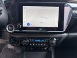 TOYOTA Hilux DOUBLE CAB INVINCIBLE 4x4*15 JAHRE GARANTI