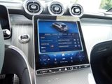 MERCEDES-BENZ GLC 220 d 4MATIC AMG NIGHT MEMO 360 AHK DISTR