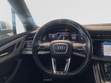 AUDI SQ7 SUV TFSI tiptronic B&O Panorama Navi+