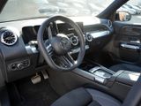 MERCEDES-BENZ GLB 200 d AMG NIGHT MULTI 360 AHK DISTR KAMERA