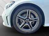 MERCEDES-BENZ C 200 Cabrio AMG Line+NIGHT+ MULTIBEAM LED+KAMER
