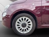 FIAT 500 Top gepflegt+Lounge Ausstattung
