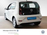 VW up! Basis 1.0 Klima Rückfahrkamera Fenster el.