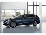 MERCEDES-BENZ C 220 T d //  AVANTGARDE AHK KAMERA SPUR PDC SHZ
