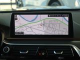 BMW 540d xDrive Touring M-Sport Anhängekupplung