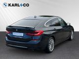 BMW 630 Gran Turismo d xDrive Luxury ACC NAV Harman