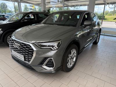 AUDI Q3 Sportback 35 TDI S line ACC/Kamera/Navi