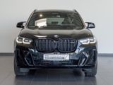 BMW X3 M40d xDrive M Sport SHZ+Laserlicht+Memory+HUD
