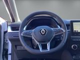 RENAULT Captur Techno M-Hybrid PDC+SHZ+RFK