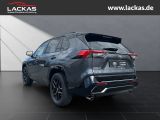 TOYOTA RAV 4 PLUG-IN HYBRID GR SPORT* INKL.AHK*TEIL-LED