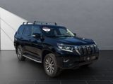 TOYOTA Land Cruiser EXECUTIVE 2.8*LED ER*NAVI*