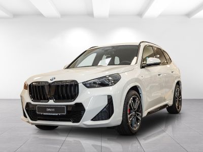BMW X1 20dMSport+Navi+HUD+RFK+Leder+eSitzeNP65.390,-