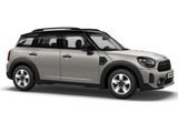 MINI Cooper Countryman Navi Driv Assis Temp Keyless
