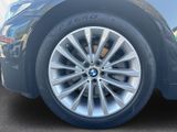 BMW 520 dA Touring Luxury-Line LASER Komfortsitze
