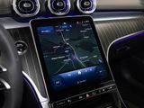 MERCEDES-BENZ CLE 300 4MATIC Cabriolet AMG BURM NIGHT MEMO 360