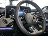 MERCEDES-BENZ E 300 de AMG DISTR SPUR PANO STANDH AHK 360 PDC