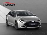 TOYOTA Corolla Touring Sports Hybrid Teamplayer