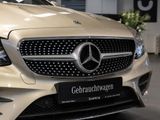 MERCEDES-BENZ E 200 Cabrio AMG BURM MULTI KAMERA SPUR PDC SHZ