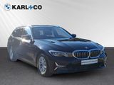 BMW 320 d Touring Luxury Line LC Prof LED Leder