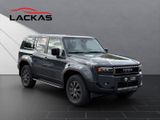 TOYOTA Land Cruiser 2,8 D-4D*Executive*AHK*7-SITZER*TOP