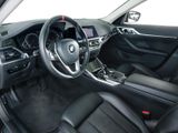 BMW 420 Gran Coupe i HIFI Lederlenkrad Parkassist.