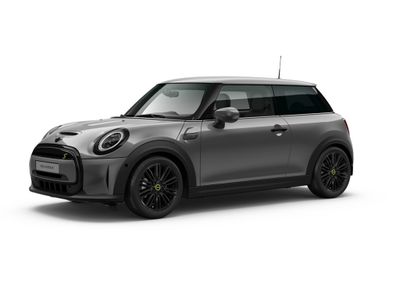 MINI Cooper SE 3-Türer LED+SHZ+Temp+0,25%