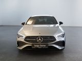 MERCEDES-BENZ CLA 250 e SB , AMG NIGHT AHK KAMERA PANO SPUR