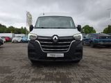 RENAULT Master III Kasten L2H2 HKa 3,3t Komfort PDC+RfK