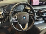 BMW 520 d Touring LED+SHZ+AHK+AppleCarPlay