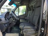 MERCEDES-BENZ Sprinter 317 KASTEN L2H2 KLIMA NAVI AHK 3,5T