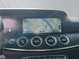 MERCEDES-BENZ E 450 4Matic AMG Multibeam HUD Burmester Pano