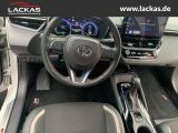 TOYOTA Corolla TS GR SPORT*CARPLAY*PD C*TEILLEDER*NAVI