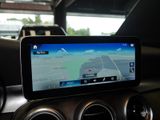 MERCEDES-BENZ GLC 300 d 4MATIC AMG NIGHT MEMO MULTI AHK KAMERA