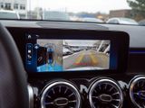 MERCEDES-BENZ GLB 200 d AMG NIGHT MULTI 360 AHK DISTR KAMERA