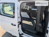 FORD Transit Connect Trend L2 FlexCab 102 PS Schaltgetriebe -Heckschwingtür-