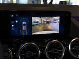 MERCEDES-BENZ B 200 , AMG KAMERA SPUR PDC SHZ