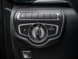 MERCEDES-BENZ V 250 EDITION EXTRALANG 8SITZER NAVI KLIMA LED