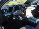 MERCEDES-BENZ C 220 d T //  AVANTGARDE MEMO AHK DISTR KAMERA