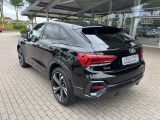 AUDI Q3 Sportback 40 TDI quattro Matrix/Pano/360°/AHK