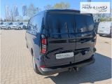 FORD Transit Custom 280 L1 110 PS -AHK-GJR-Laderaumverkleidung-