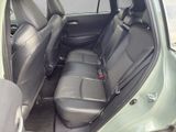 TOYOTA Corolla Cross Hybrid 2.0 Lounge Garantie