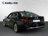 BMW 540 d xDrive Limousine Luxury Line LC Prof H&K