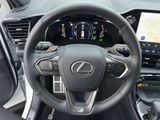 LEXUS NX 450h 450 h+ F SPORT 4x4