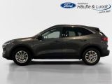 FORD Kuga Titanium X LED Navi ACC El. Heckklappe PDCv+h