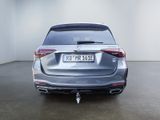 MERCEDES-BENZ GLE 350 de 4M BURM AMG NIGHT SPUR DISTR PANO