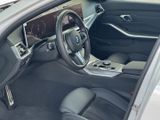 BMW 318 d M Sport Touring PDCv+h e-Sitze 360 Kamera LED ACC