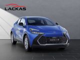 TOYOTA C-HR Hybrid FWD Active