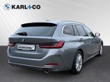 BMW 318 d Touring HiFi Stop&o AHK Akustikverglasung